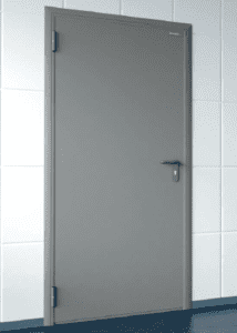 Противопожарная дверь согласно 123 ФЗ / серия FRM55465